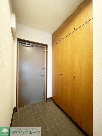 モンメール大磯の物件内観写真